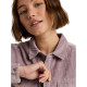 Roxy Γυναικείο πουκάμισο Let It Go Cord - Long Sleeve Shirt